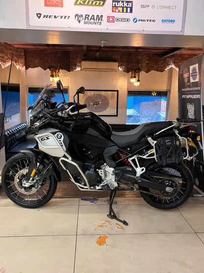 BMW F 900 GS Adventure (2024- DL Registered) For Sale 
