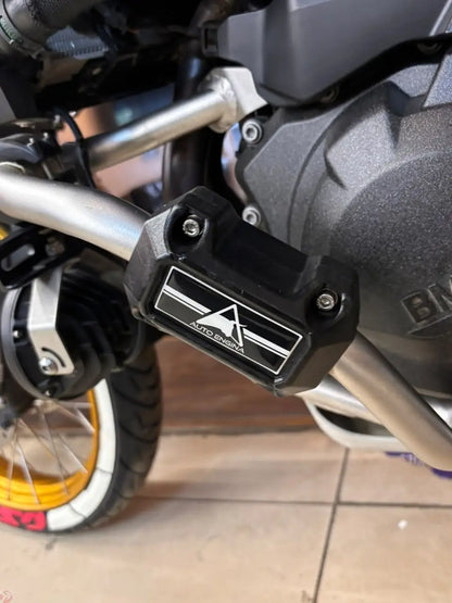 BMW F 900 GS (2025- DL Registered) For Sale 