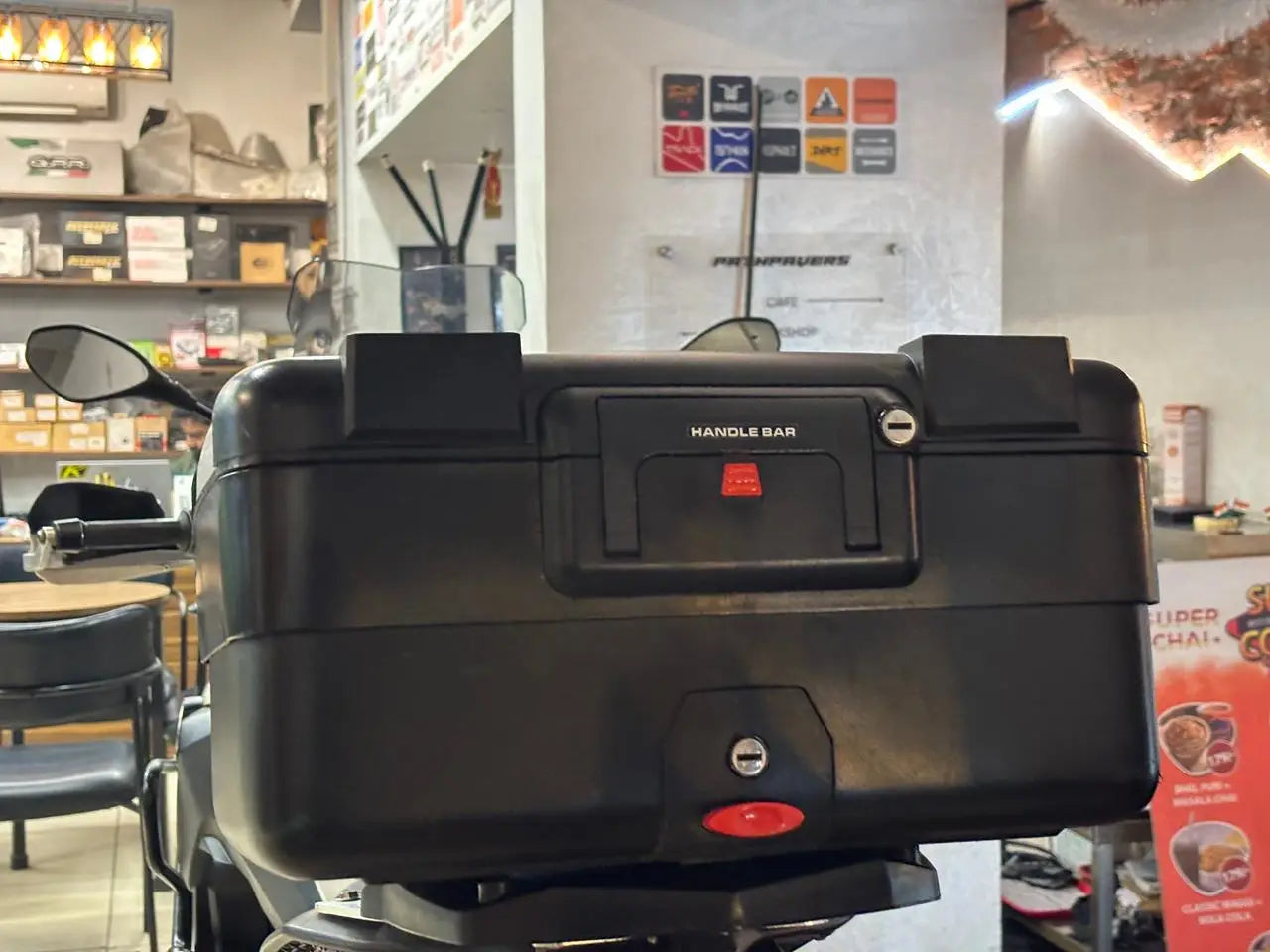 BMW F750 GS (2020 - DL REGISTERED) FOR SALE 