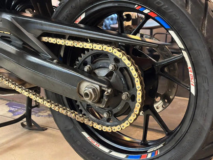 BMW F750 GS (2020 - DL REGISTERED) FOR SALE 