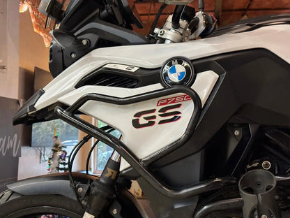 BMW F750 GS (2020 - DL REGISTERED) FOR SALE 