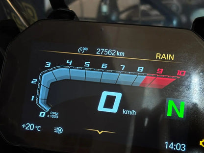 BMW F750 GS (2020 - DL REGISTERED) FOR SALE 