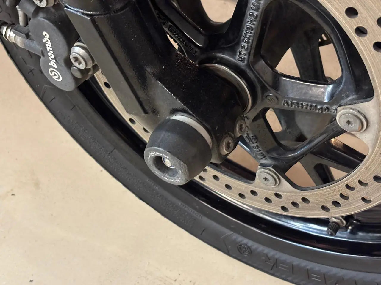 BMW F750 GS (2020 - DL REGISTERED) FOR SALE 