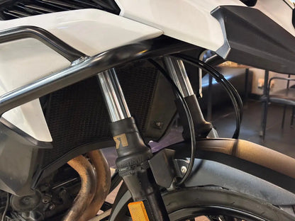 BMW F750 GS (2020 - DL REGISTERED) FOR SALE 