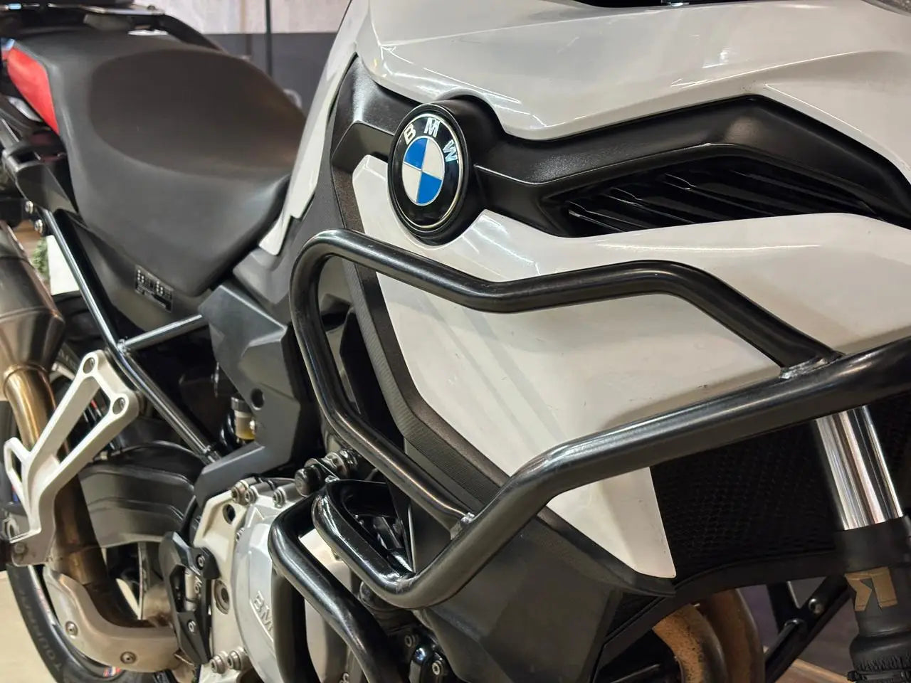 BMW F750 GS (2020 - DL REGISTERED) FOR SALE 