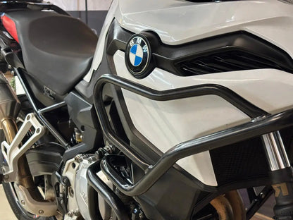 BMW F750 GS (2020 - DL REGISTERED) FOR SALE 