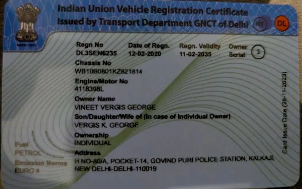 BMW F750 GS (2020 - DL REGISTERED) FOR SALE 