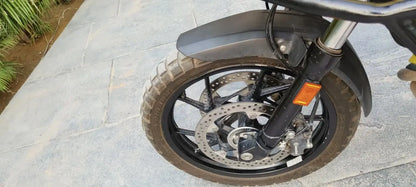 BMW F750GS (2019- CHANDIGARH Registered) For Sale 