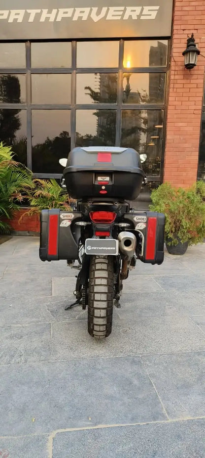 BMW F750GS (2019- CHANDIGARH Registered) For Sale 