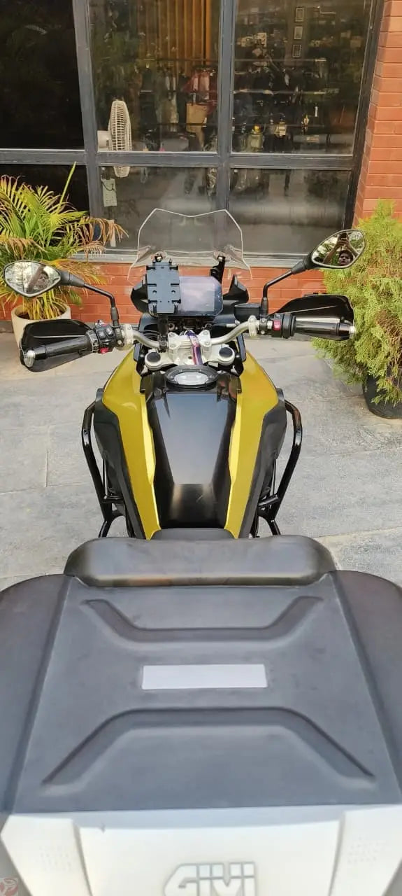 BMW F750GS (2019- CHANDIGARH Registered) For Sale 