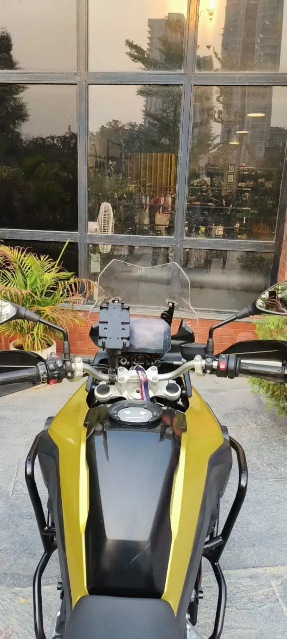 BMW F750GS (2019- CHANDIGARH Registered) For Sale 