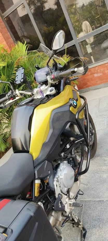 BMW F750GS (2019- CHANDIGARH Registered) For Sale 