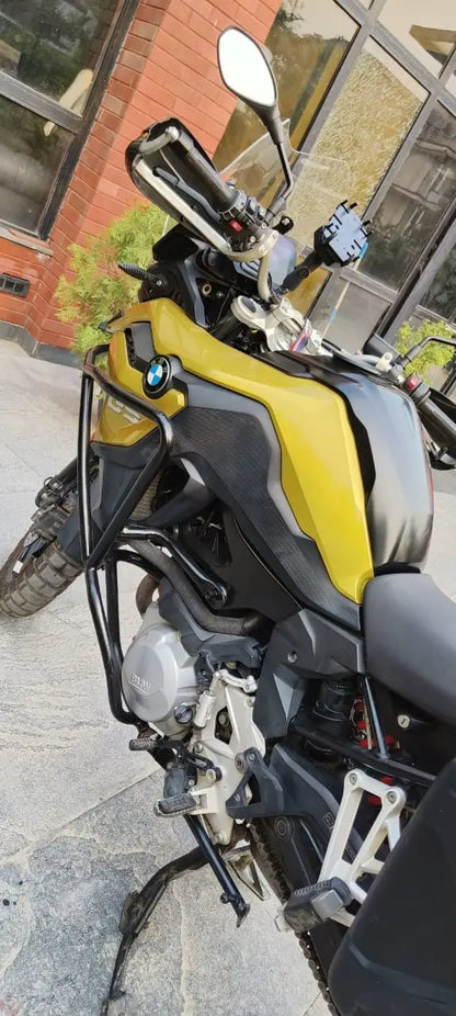 BMW F750GS (2019- CHANDIGARH Registered) For Sale 
