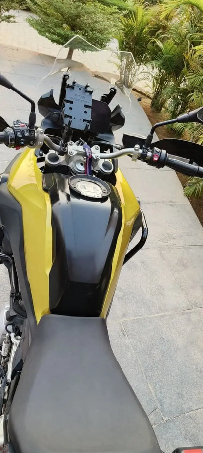 BMW F750GS (2019- CHANDIGARH Registered) For Sale 