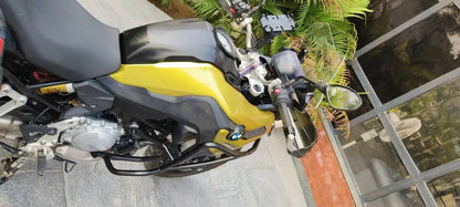 BMW F750GS (2019- CHANDIGARH Registered) For Sale 