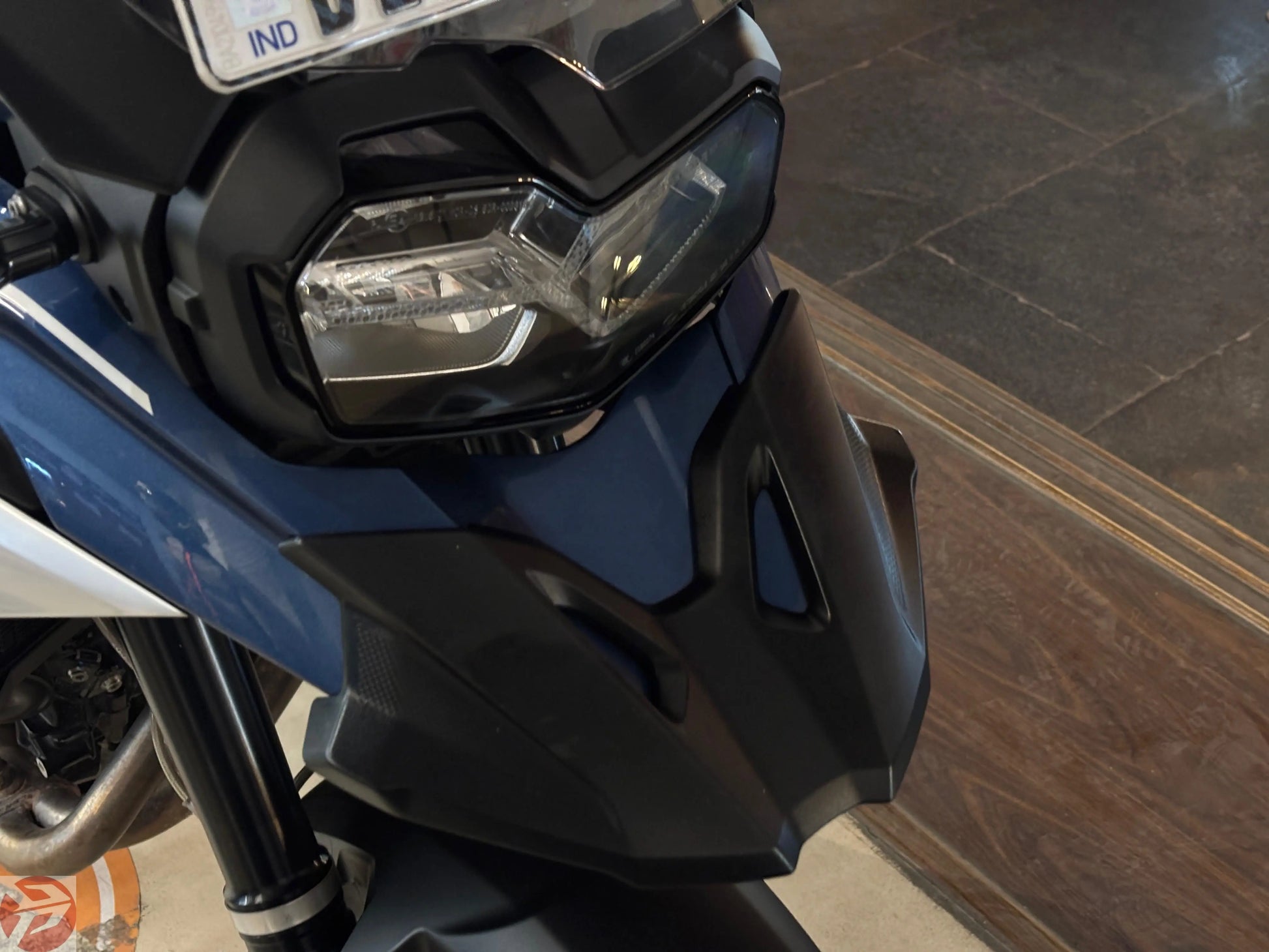 BMW F850 GS (DL REGISTERED) FOR SALE Pathpavers Garage