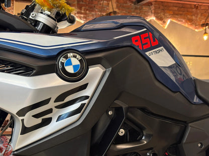 BMW F850 GS (DL REGISTERED) FOR SALE Pathpavers Garage