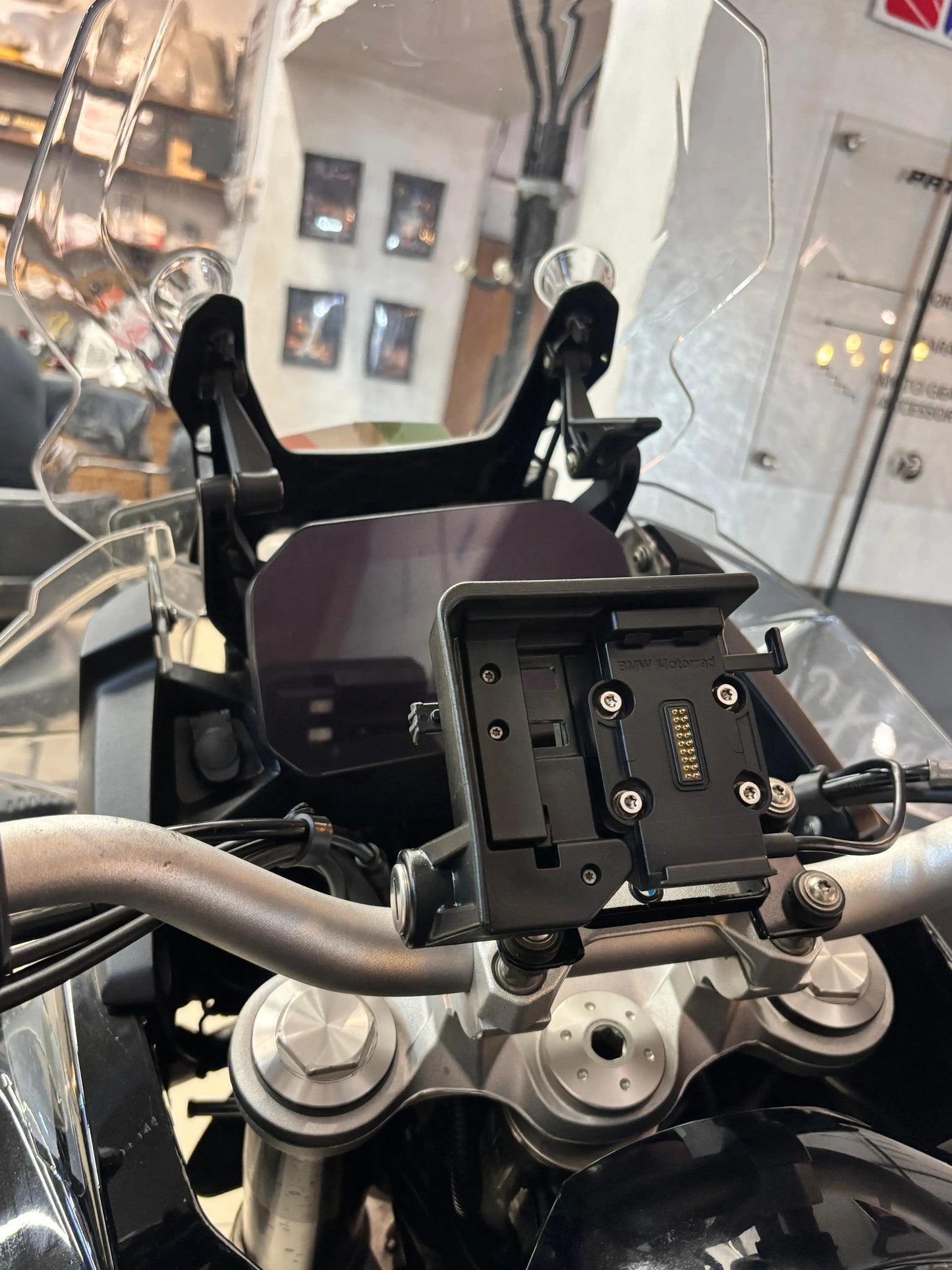 BMW F850 GSA (2022- KARNATAKA REGISTERED) FOR SALE 