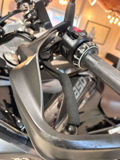 BMW F850 GSA (2022- KARNATAKA REGISTERED) FOR SALE 