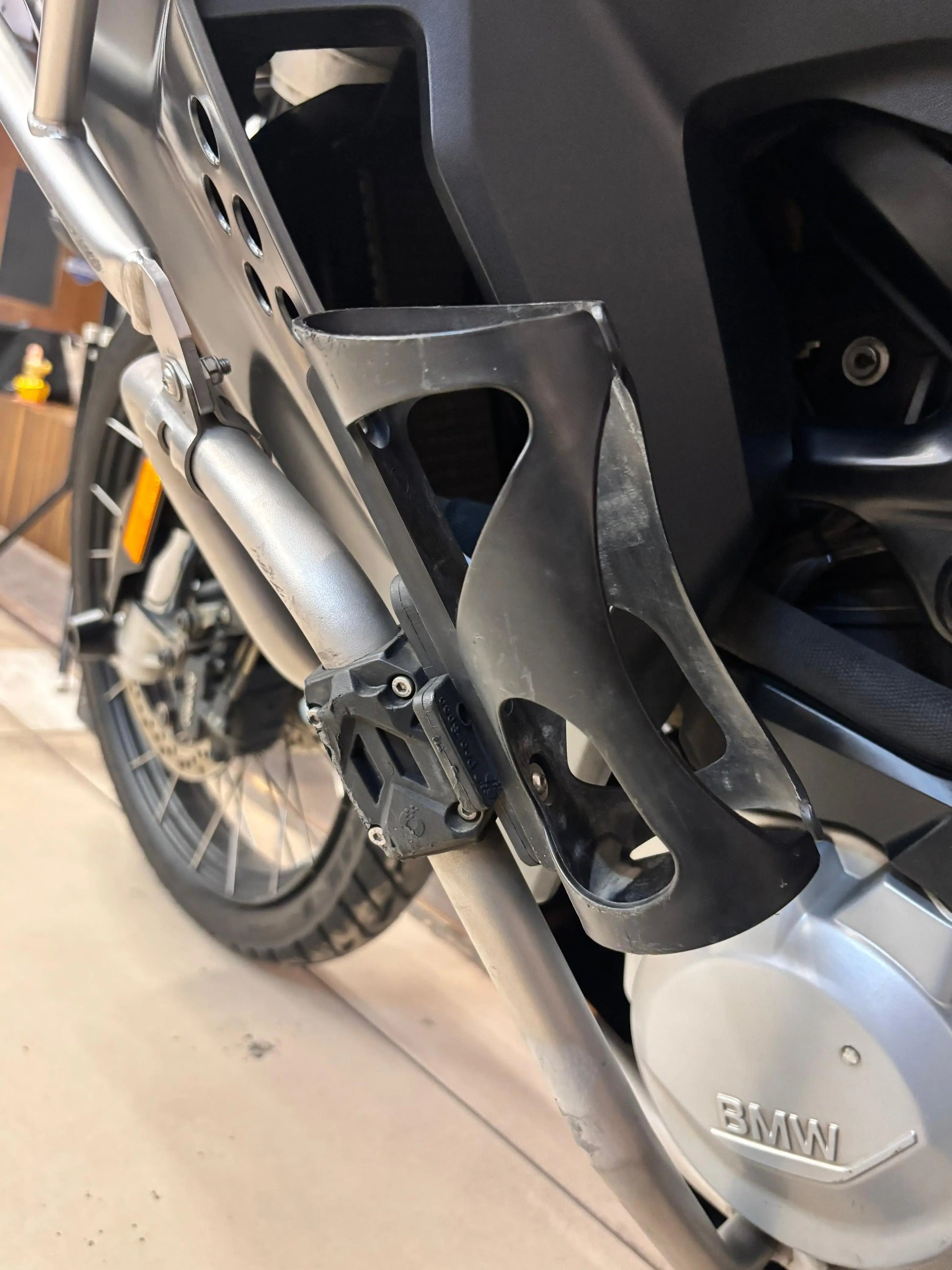 BMW F850 GSA (2022- KARNATAKA REGISTERED) FOR SALE 