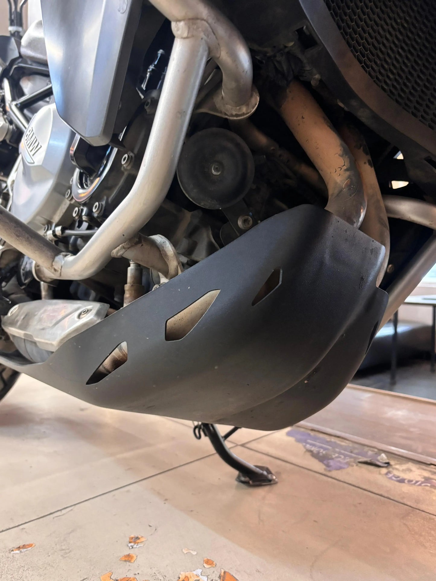 BMW F850 GSA (2022- KARNATAKA REGISTERED) FOR SALE 