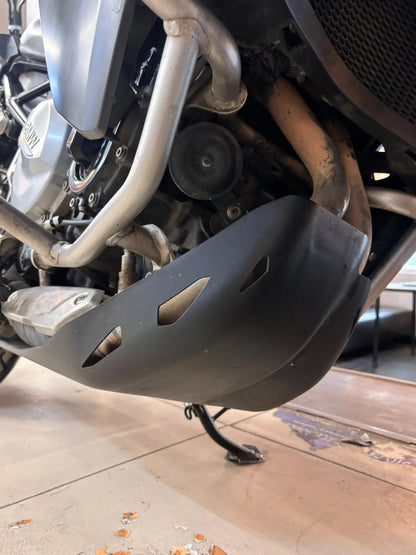 BMW F850 GSA (2022- KARNATAKA REGISTERED) FOR SALE 