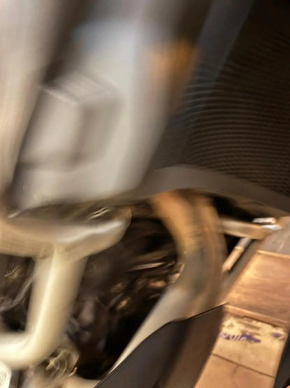 BMW F850 GSA (2022- KARNATAKA REGISTERED) FOR SALE 