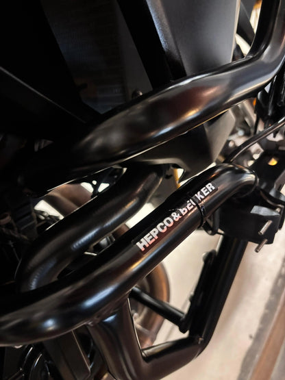 BMW F850GS (2022 - UP 16 REGISTERED) FOR SALE 