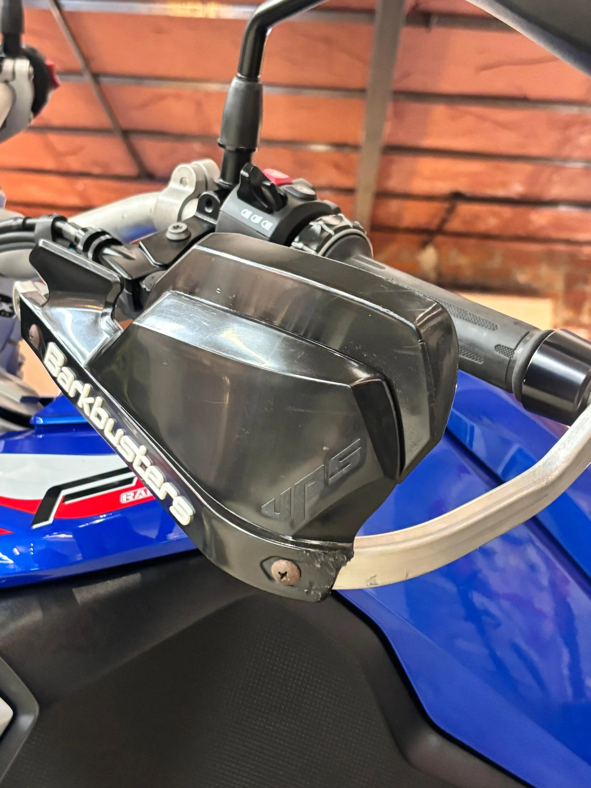 BMW F850GS (2022 - UP 16 REGISTERED) FOR SALE 