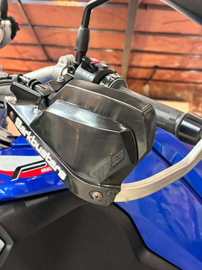 BMW F850GS (2022 - UP 16 REGISTERED) FOR SALE 