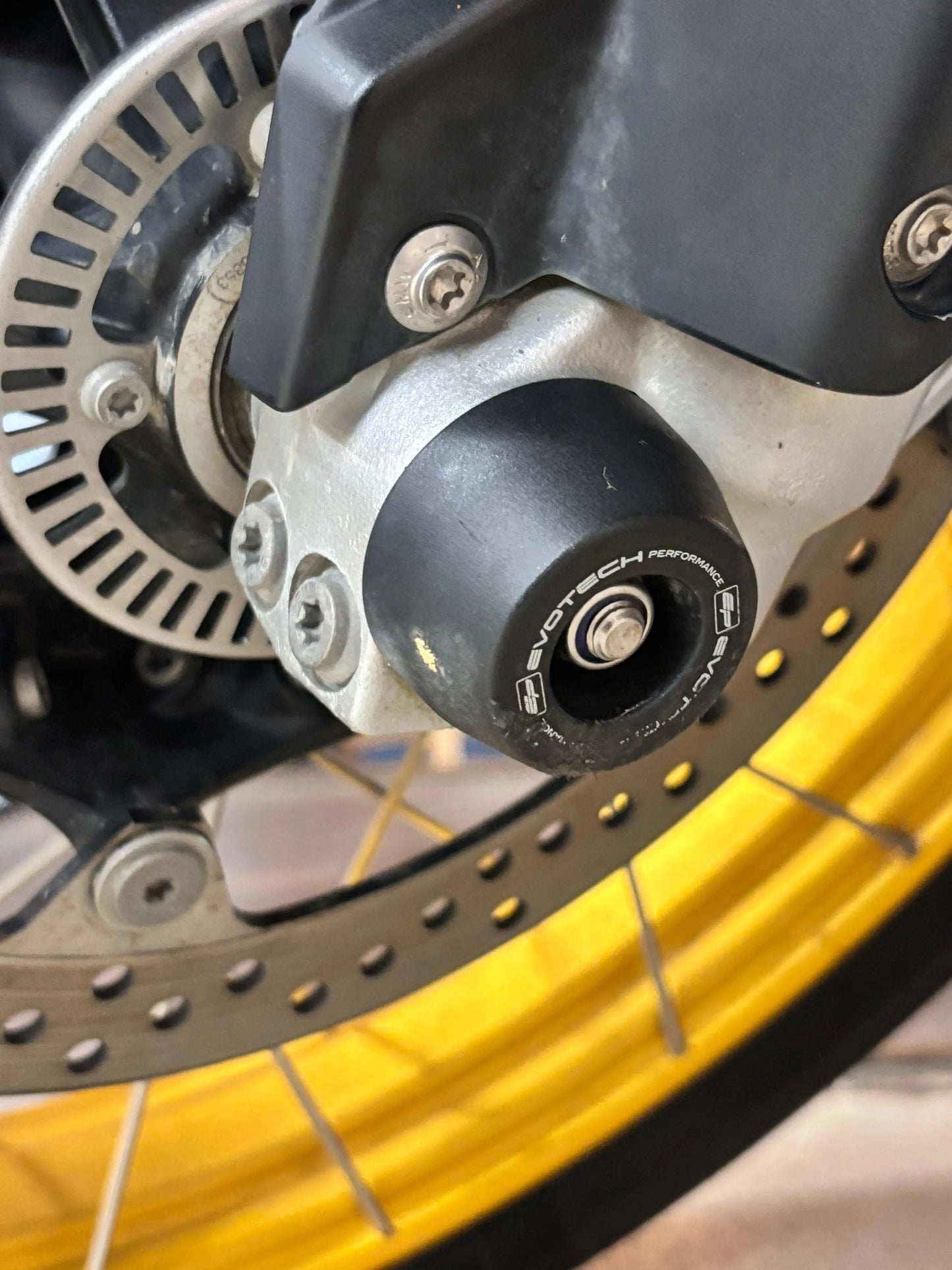 BMW F850GS (2022 - UP 16 REGISTERED) FOR SALE 
