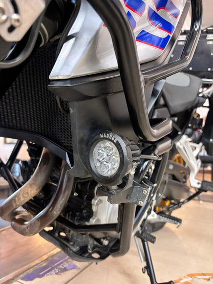 BMW F850GS (2022 - UP 16 REGISTERED) FOR SALE 