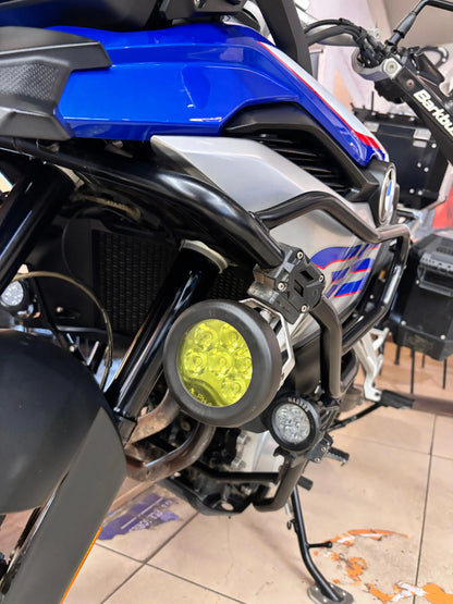 BMW F850GS (2022 - UP 16 REGISTERED) FOR SALE 