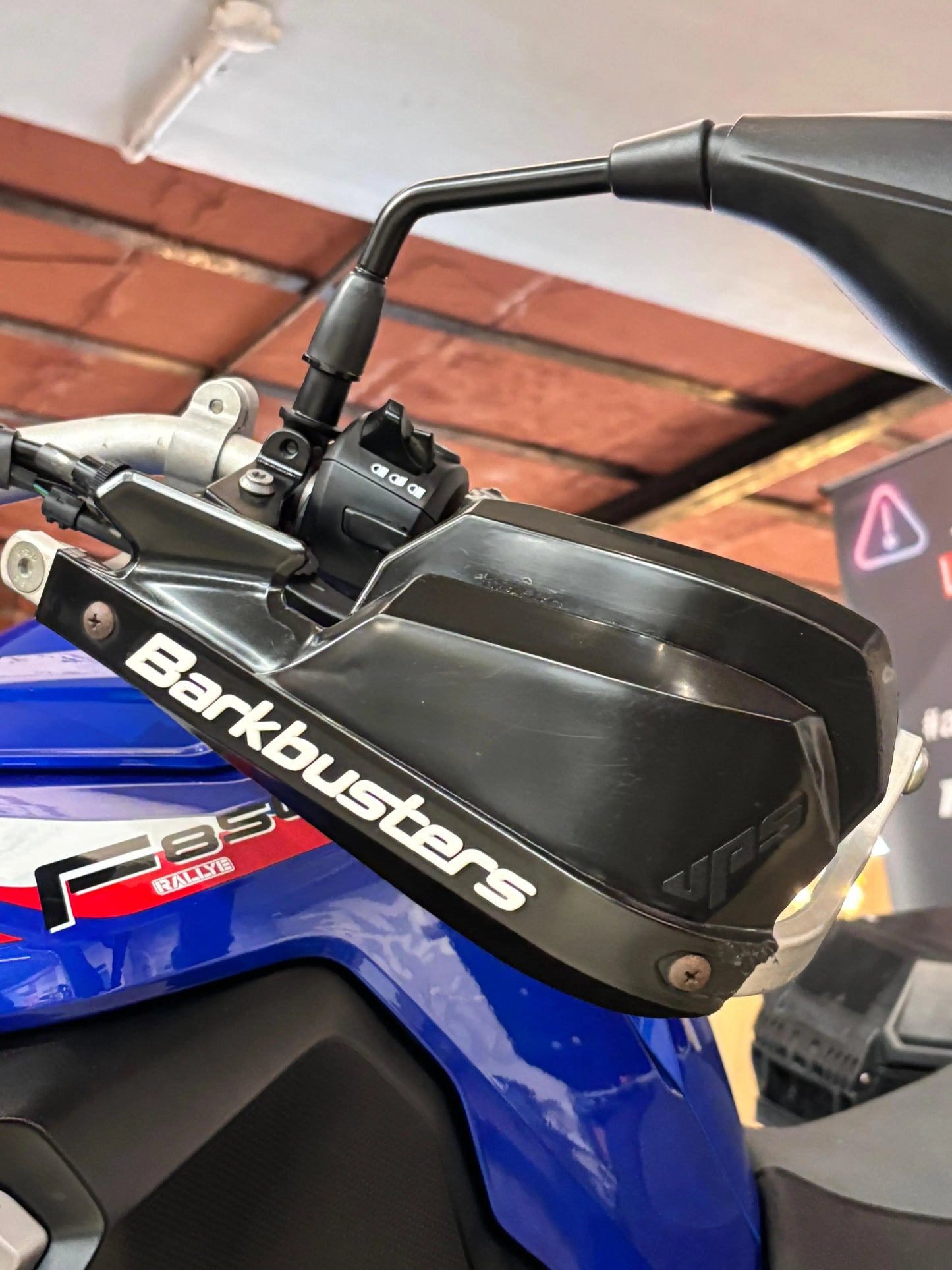 BMW F850GS (2022 - UP 16 REGISTERED) FOR SALE 