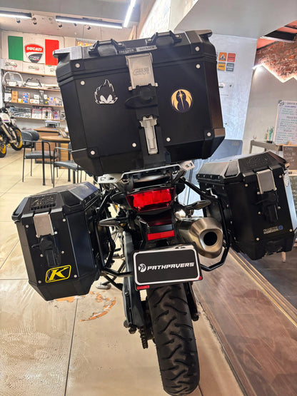 BMW F850GS (2022 - UP 16 REGISTERED) FOR SALE 