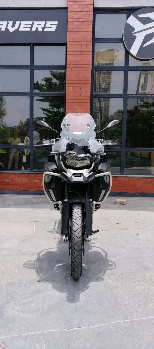 BMW F850GSA (2024- DL Registered) For Sale 