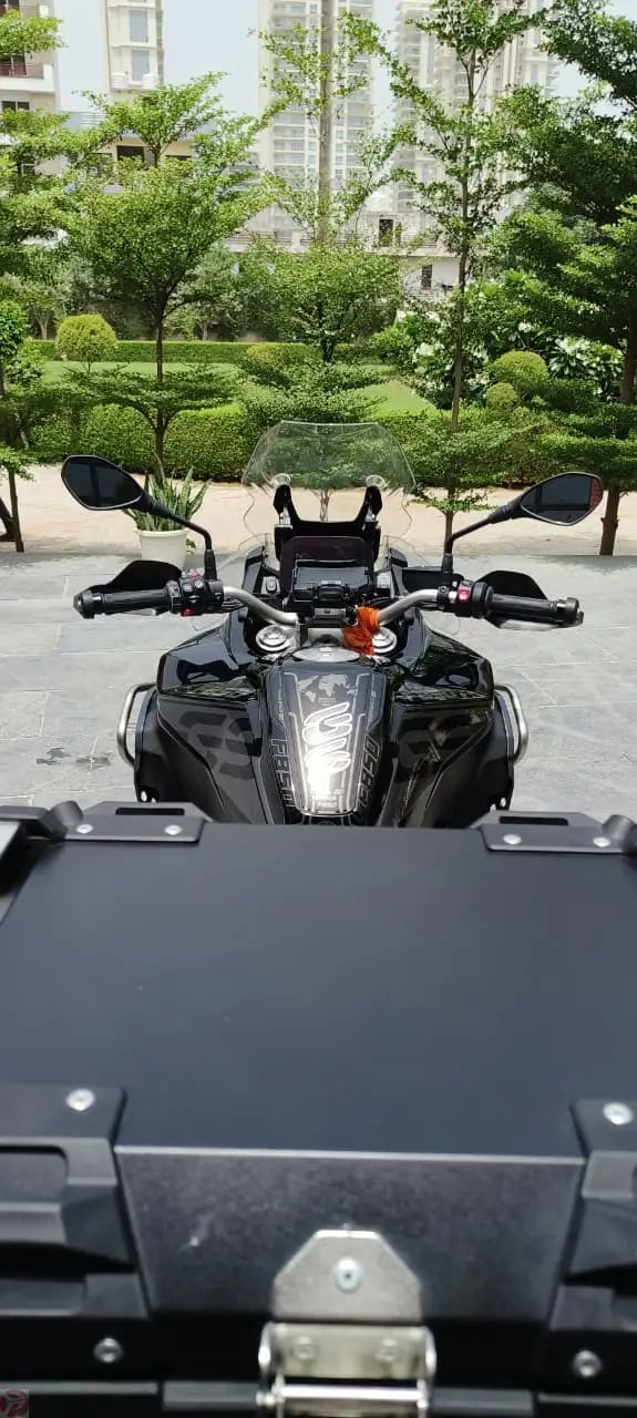 BMW F850GSA (2024- DL Registered) For Sale 