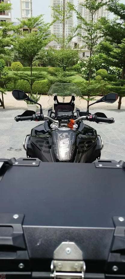 BMW F850GSA (2024- DL Registered) For Sale 