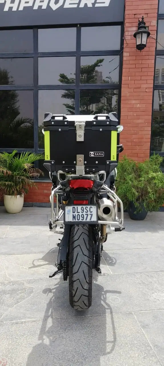 BMW F850GSA (2024- DL Registered) For Sale 