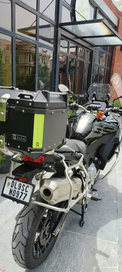 BMW F850GSA (2024- DL Registered) For Sale 