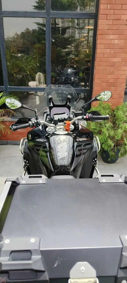 BMW F850GSA (2024- DL Registered) For Sale 