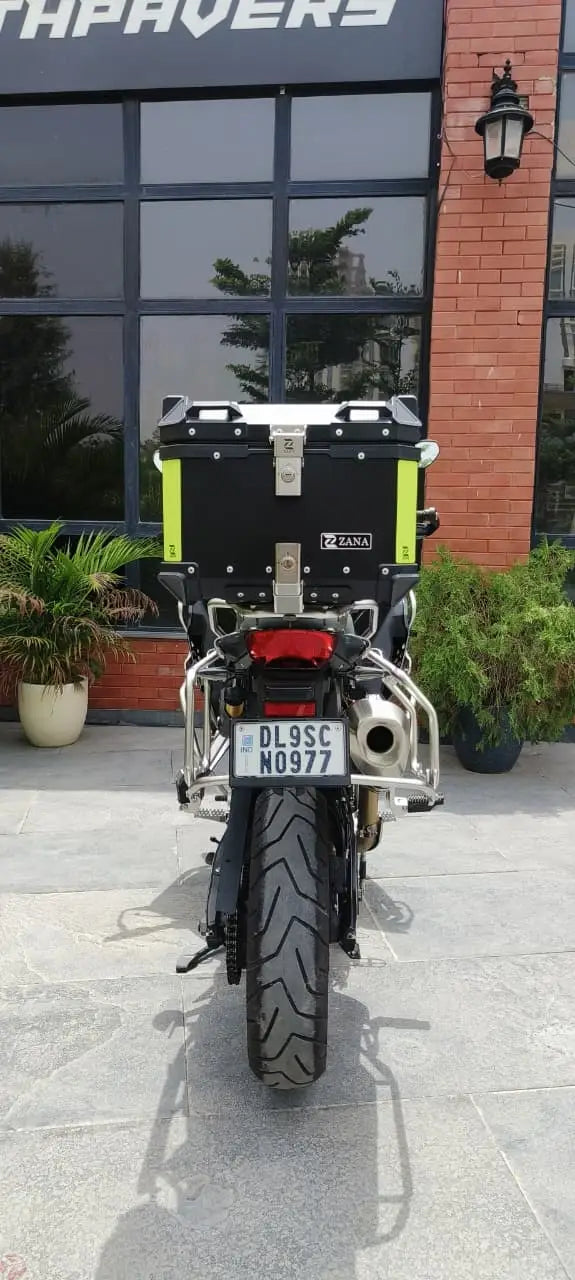 BMW F850GSA (2024- DL Registered) For Sale 