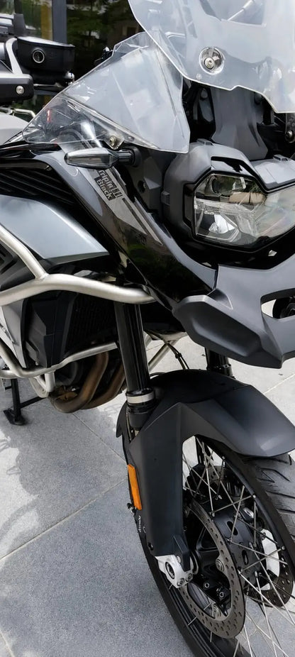 BMW F850GSA (2024- DL Registered) For Sale