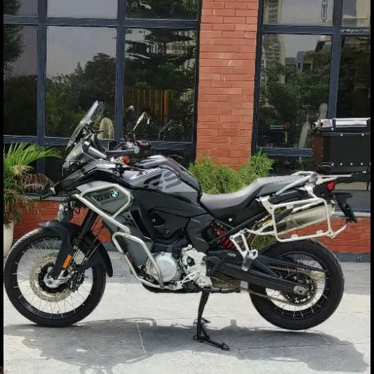 BMW F850GSA (2024- DL Registered) For Sale 