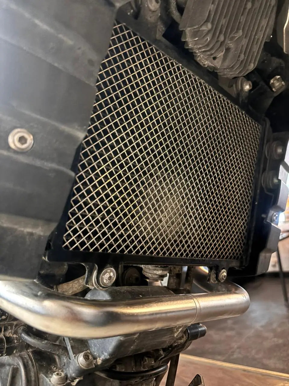BMW G 310 GS (2023- U.P 14 REGISTERED) FOR SALE 