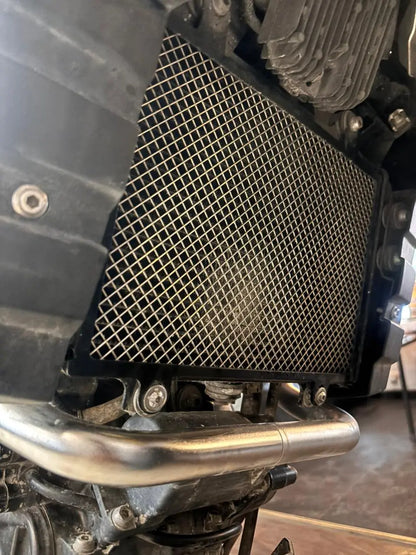 BMW G 310 GS (2023- U.P 14 REGISTERED) FOR SALE 