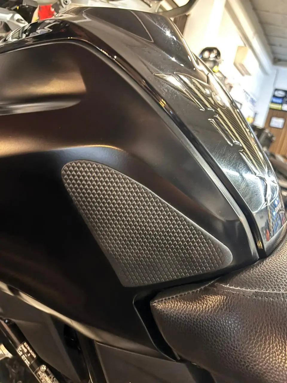BMW G 310 GS (2023- U.P 14 REGISTERED) FOR SALE 