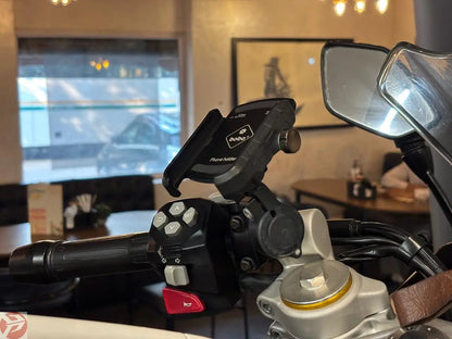 BMW G310RR (2023 - DL Registered) For Sale 