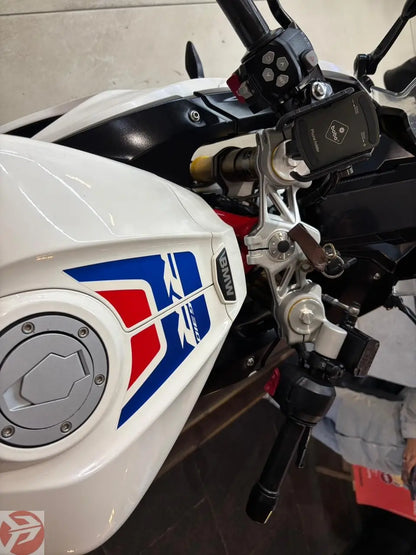 BMW G310RR (2023 - DL Registered) For Sale 