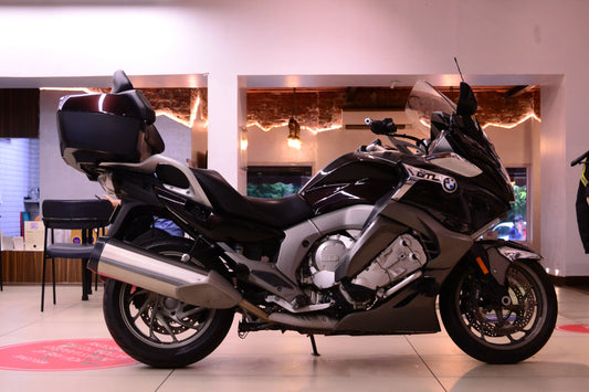 BMW K1600 GTL 2018 DL Registered For Sale 